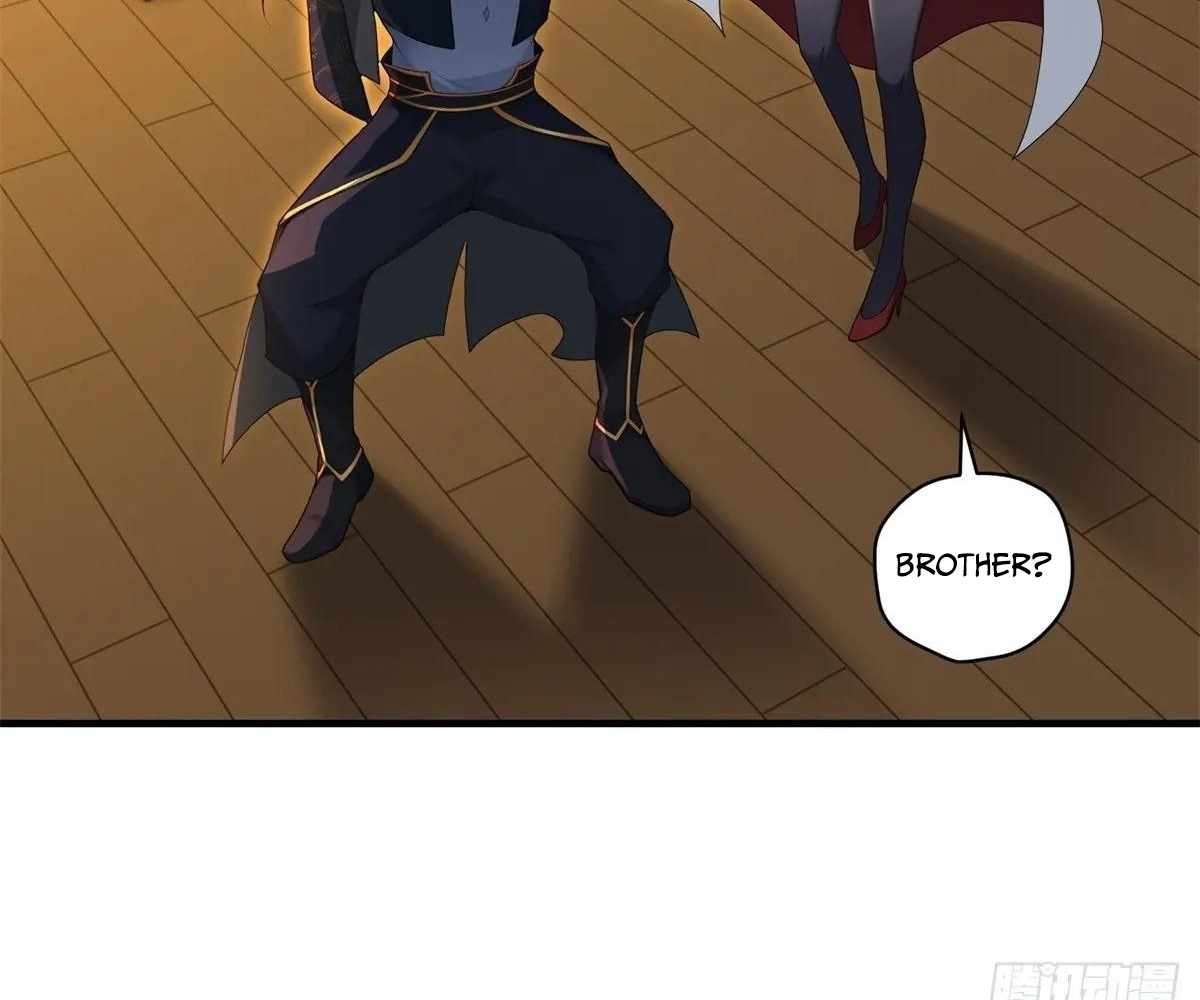Traveling Through Time and Space to Become an Unlucky NPC: I Have a Wife to Protect Me Chapter 99 47